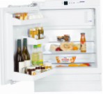 Liebherr UIK 1424 冷蔵庫 冷凍庫と冷蔵庫