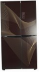 LG GR-M257 SGKR Buzdolabı dondurucu buzdolabı