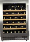 Dunavox DAU-52.146SS Холодильник винный шкаф