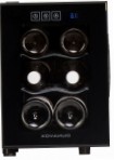 Dunavox DAT-6.16C Хладилник вино шкаф