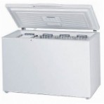 Liebherr GTP 3126 冷蔵庫 冷凍庫、胸