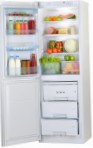 Pozis RK-139 Ledusskapis ledusskapis ar saldētavu