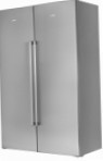 Vestfrost VF 395-1 SBS Refrigerator 