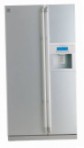 Daewoo Electronics FRS-T20 DA Jääkaappi jääkaappi ja pakastin