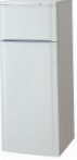 NORD 271-010 Kühlschrank kühlschrank mit gefrierfach