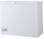 Bomann GT358 Refrigerator chest freezer