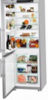 Liebherr CUNesf 3523 冷蔵庫 冷凍庫と冷蔵庫