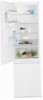 Electrolux ENN 3153 AOW Fridge refrigerator with freezer