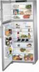 Liebherr CTNes 4753 Ledusskapis ledusskapis ar saldētavu