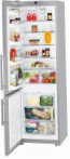 Liebherr CNsl 4003 冷蔵庫 冷凍庫と冷蔵庫