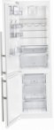 Electrolux EN 93889 MW Холодильник холодильник с морозильником