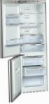Bosch KGN36S55 Kühlschrank kühlschrank mit gefrierfach