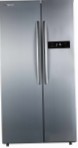 Shivaki SHRF-600SDS Холодильник 