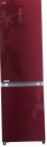 LG GA-B489 TGRF Kylskåp kylskåp med frys
