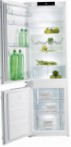 Gorenje NRKI 5181 CW Buzdolabı dondurucu buzdolabı