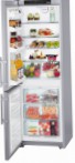 Liebherr CNsl 3503 冷蔵庫 冷凍庫と冷蔵庫