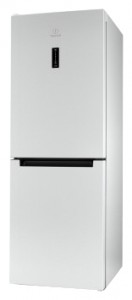 özellikleri Buzdolabı Indesit DF 5160 W fotoğraf