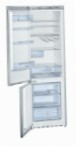 Bosch KGE39XW20 Kühlschrank kühlschrank mit gefrierfach