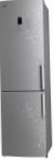 LG GA-B489 ZVSP Холодильник холодильник з морозильником