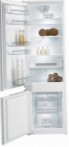 Gorenje RKI 5181 KW Фрижидер фрижидер са замрзивачем