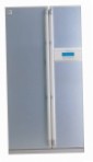 Daewoo Electronics FRS-T20 BA Jääkaappi jääkaappi ja pakastin
