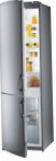 Gorenje RKV 42200 E Lednička chladnička s mrazničkou