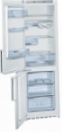 Bosch KGS36XW20 Hűtő hűtőszekrény fagyasztó