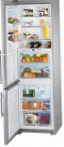 Liebherr CBNPes 3967 Hladilnik hladilnik z zamrzovalnikom