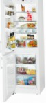 Liebherr CUN 3033 Ledusskapis ledusskapis ar saldētavu