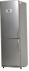 LG GA-B409 UMQA Ledusskapis ledusskapis ar saldētavu