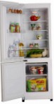 Shivaki SHRF-152DW Tủ lạnh tủ lạnh tủ đông