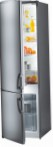 Gorenje RK 41200 E šaldytuvas šaldytuvas su šaldikliu