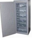 DON R 106 белый Hűtő fagyasztó-szekrény