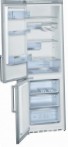 Bosch KGS36XL20 šaldytuvas šaldytuvas su šaldikliu