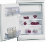 Indesit TT 85 Ledusskapis ledusskapis ar saldētavu