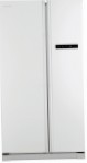 Samsung RSA1STWP Lednička chladnička s mrazničkou