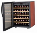 Dometic CS 52 DV Ψυγείο ντουλάπι κρασί
