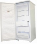 Саратов 153 (МКШ-135) Refrigerator aparador ng freezer