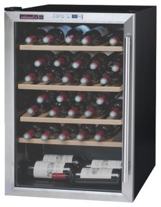характеристики Холодильник La Sommeliere LS48B Фото