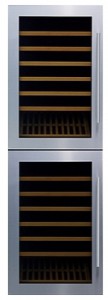 katangian Refrigerator Climadiff AV140XDP larawan