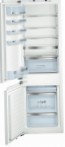 Bosch KIN86AF30 Hűtő hűtőszekrény fagyasztó
