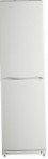 ATLANT ХМ 6025-031 Kühlschrank kühlschrank mit gefrierfach