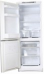 Indesit SB 167 Ledusskapis ledusskapis ar saldētavu
