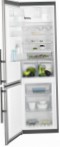 Electrolux EN 93852 JX Fridge refrigerator with freezer