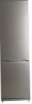 ATLANT ХМ 6026-080 Fridge refrigerator with freezer