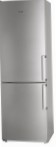 ATLANT ХМ 4426-080 N Køleskab køleskab med fryser