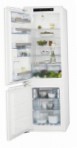 AEG SCN 71800 C0 Refrigerator freezer sa refrigerator