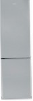 Candy CKBS 6180 S Холодильник холодильник з морозильником