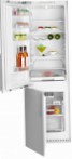 TEKA TKI3 325 DD Hűtő hűtőszekrény fagyasztó