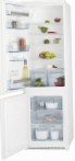 AEG SCS 951800 S Холодильник холодильник з морозильником